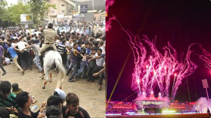 প্রতীকী ছবি।