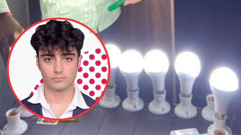 Uday Bhatia Uday Bhatia