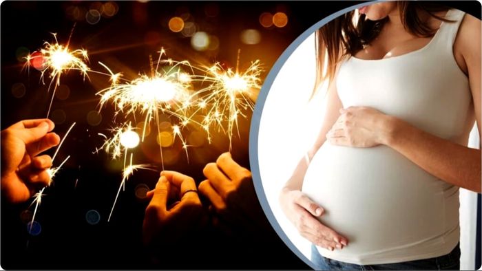আতশবাজি গর্ভবতীদের কী কী ক্ষতি করতে পারে? জানুন সুরক্ষিত থাকার উপায়।