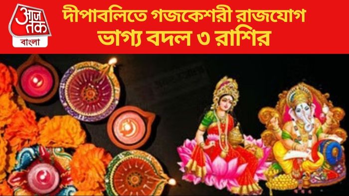 Diwali 2023 Lucky Zodiacs