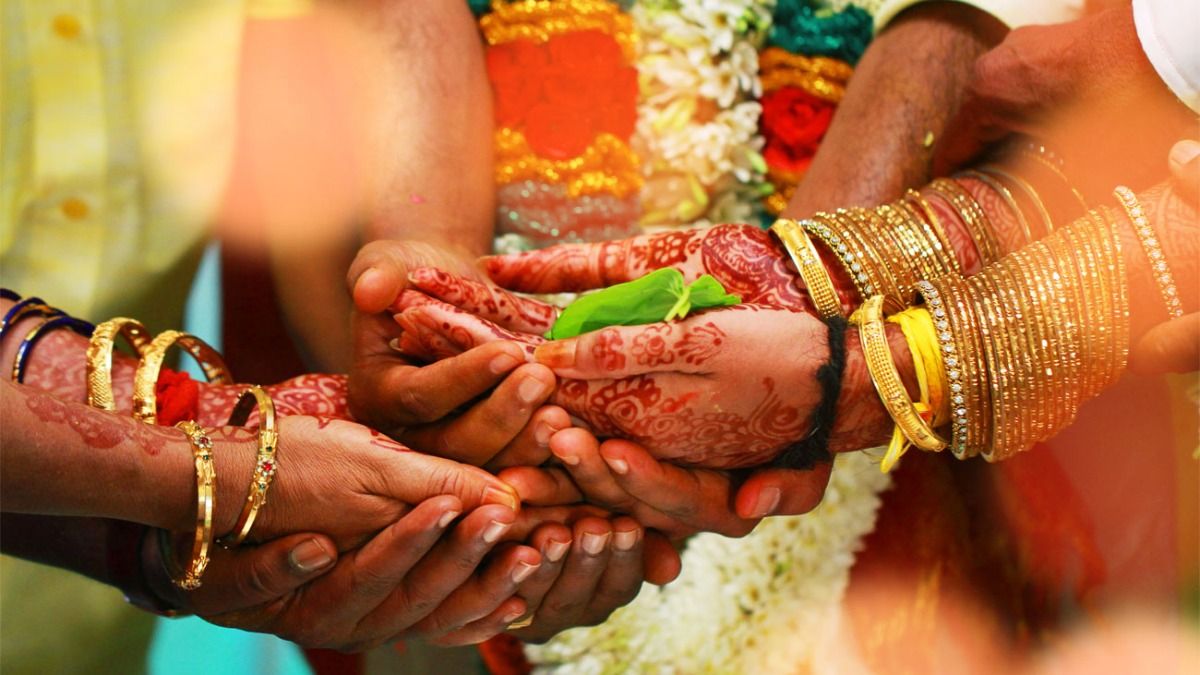 Indian Wedding Indian Wedding