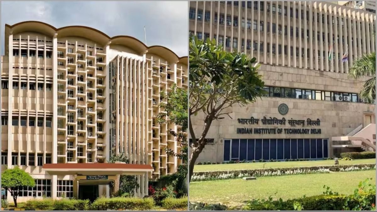 বাংলার জন্য সুখবর, এশিয়ার সেরা ১০০ বিশ্ববিদ্যালয়ের তালিকায় খড়গপুর IIT