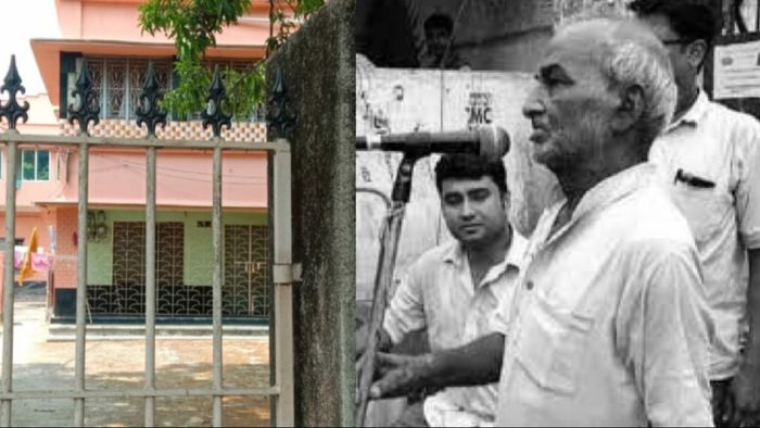 Suhrid Dutta। সুহৃদ দত্ত