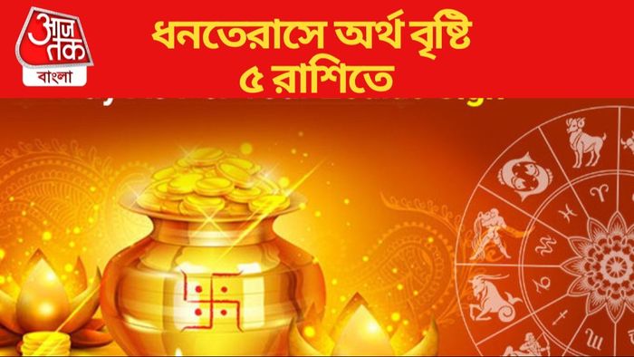 Dhanteras 2023 Rashifal