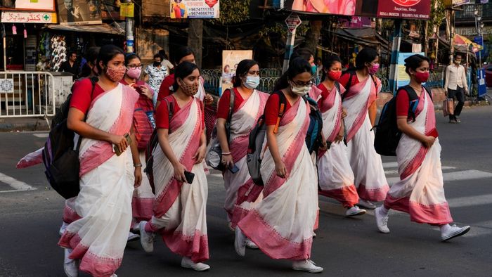 West Bengal HS Exam