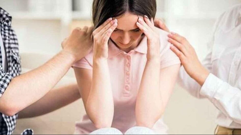 প্রথমবার ঘনিষ্ঠতার পর ৫ পরিবর্তন হয় নারীদের, না ঘাবড়ে জেনে রাখুন প্রথমবার ঘনিষ্ঠতার পর ৫ পরিবর্তন হয় নারীদের, না ঘাবড়ে জেনে রাখুন