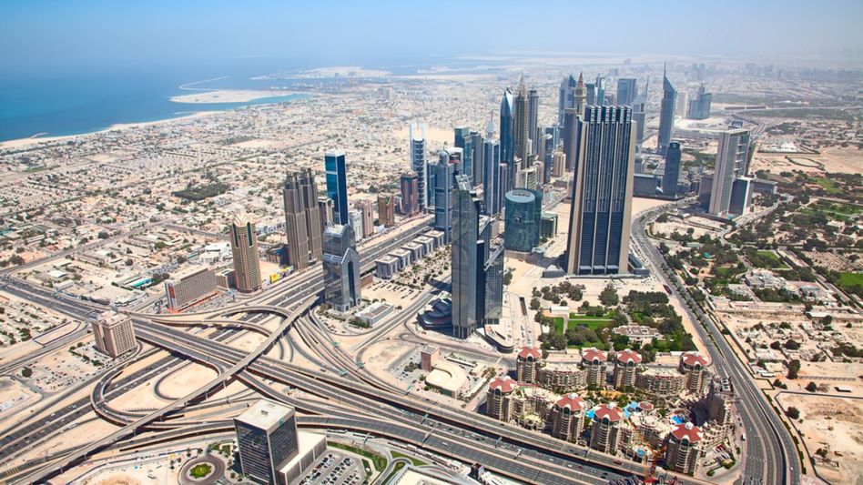 Unified Gulf Tourist Visa Unified Gulf Tourist Visa