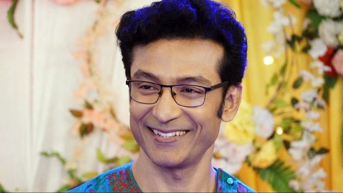 অভিনেতা টোটা রায়চৌধুরী