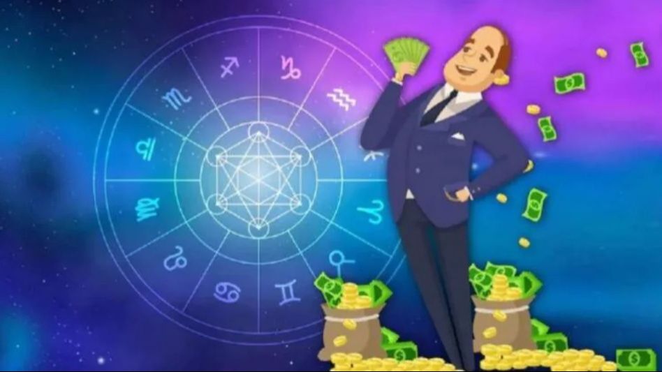 আর মাত্র ২ মাসের অপেক্ষা, ৫ রাশির ২০২৪ সাল জুড়ে বাড়বে রোজগার আর মাত্র ২ মাসের অপেক্ষা, ৫ রাশির ২০২৪ সাল জুড়ে বাড়বে রোজগার