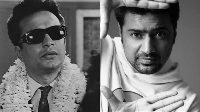 দেব ও মহানায়ক উত্তম কুমার