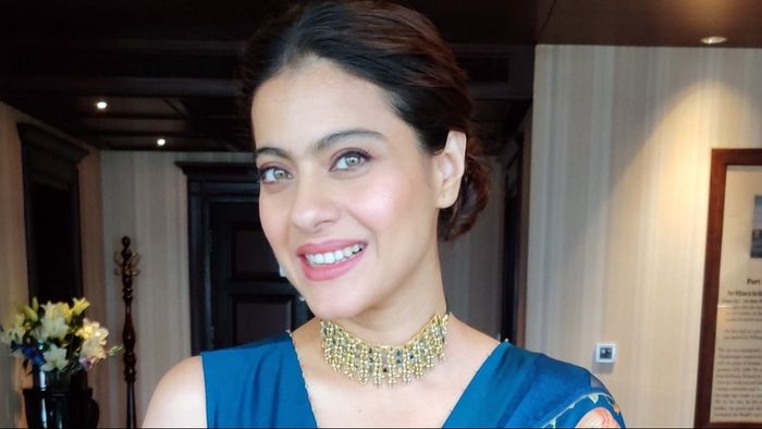 বলিউড কাজল