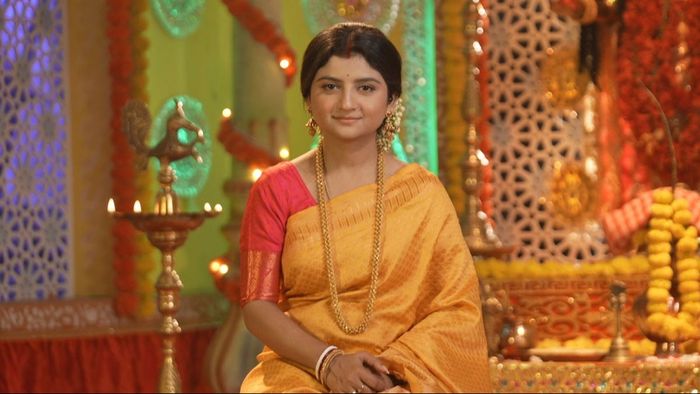 অদিতি মুন্সী