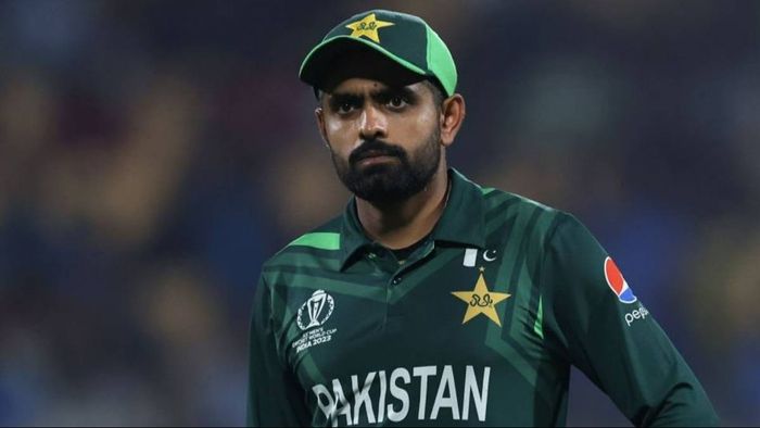 বাবর আজম