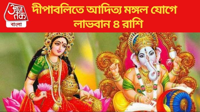 Sunday Diwali Lucky Zodiac