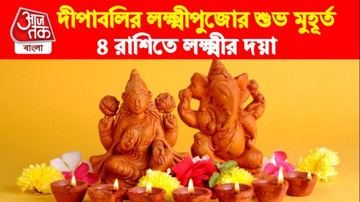 Diwali Rashifal। দীপাবলি রাশিফল।