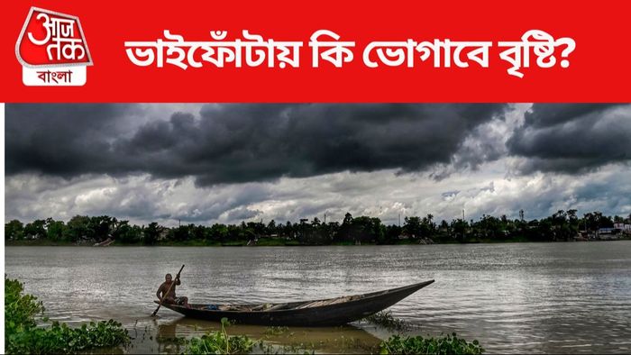 Weekly Weather Update