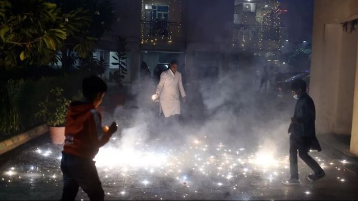 ফাইল ছবি।