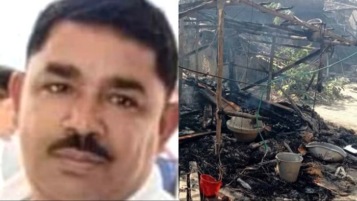 ফাইল ছবি।