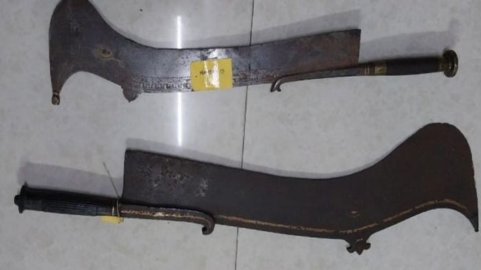 সংগৃহীত ছবি।