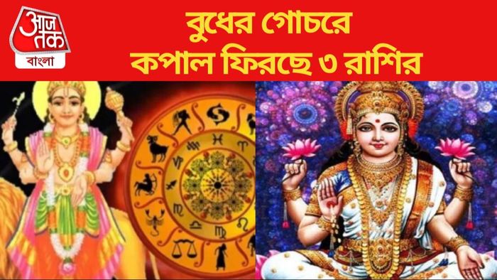 November Budh Gochar Effects