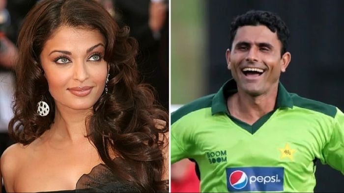 ঐশ্বর্য ও রাজ্জাক