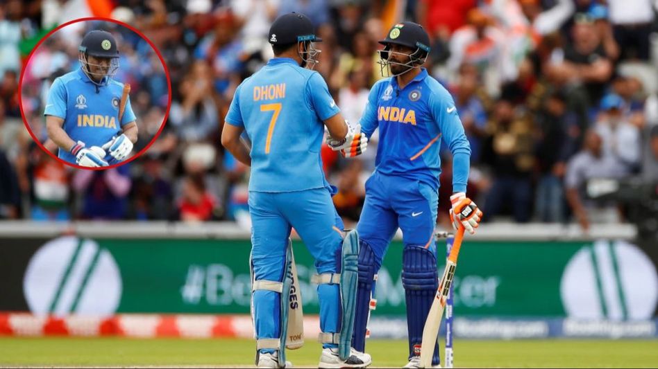 वर्ल्ड कप 2019 के सेमीफाइनल में न्यूजीलैंड ने टीम इंडिया को हराया था. वर्ल्ड कप 2019 के सेमीफाइनल में न्यूजीलैंड ने टीम इंडिया को हराया था.