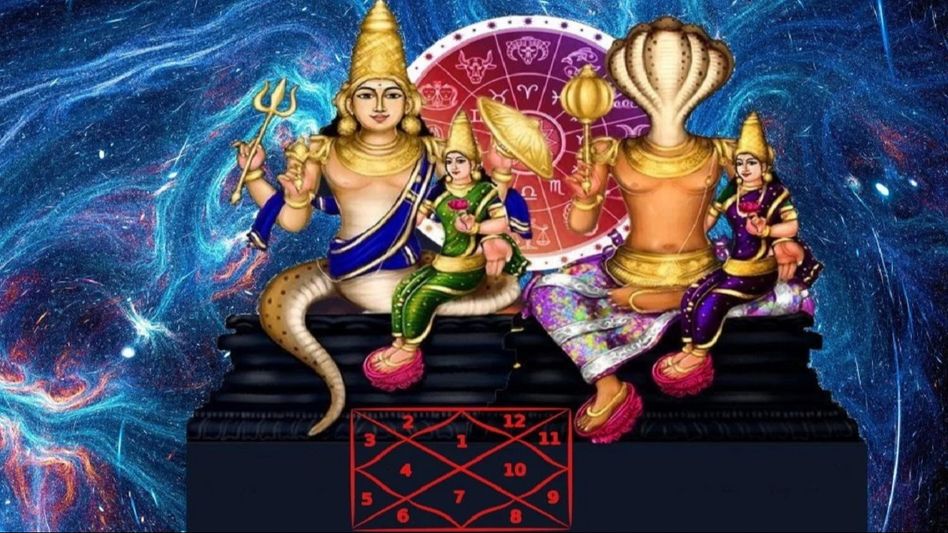 রাহু- কেতুর গতিপথ পরিবর্তন, ২ রাশির বাম্পার লাভের যোগ  রাহু- কেতুর গতিপথ পরিবর্তন, ২ রাশির বাম্পার লাভের যোগ