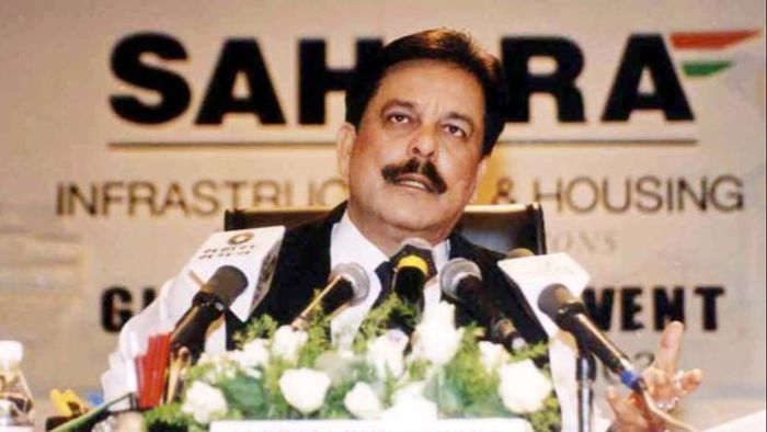 সুব্রত রায়