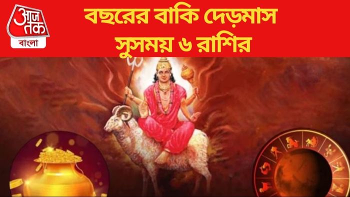 Mangal Gochar Effect