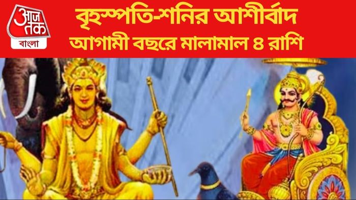 Sahni-Guru Blessing Zodiac 2024