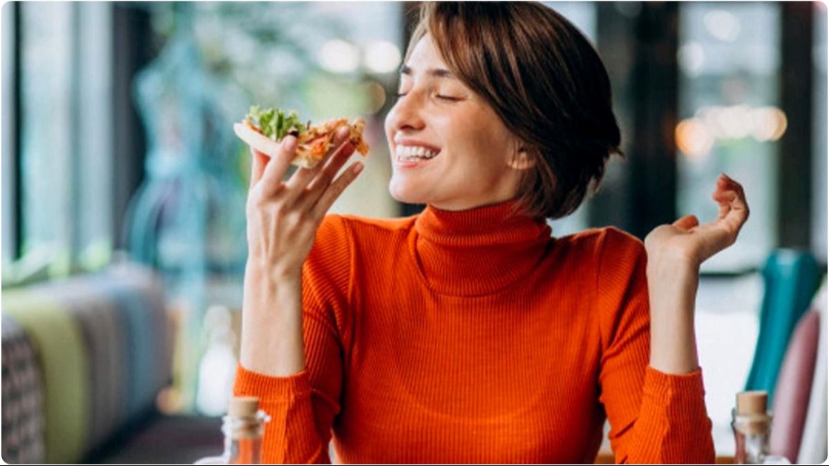 পাতে রাখুন এই ৫ সুপারফুড, চল্লিশেও চেহারায় পড়বে না বয়সের ছাপ!