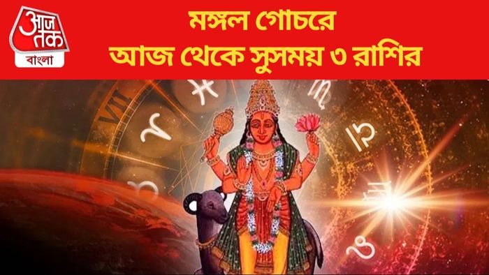 Lucky Zodiac from Today