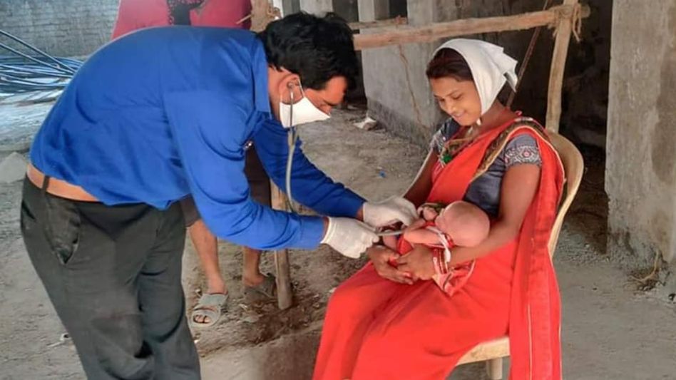 Free health services for poor and homeless people Free health services for poor and homeless people