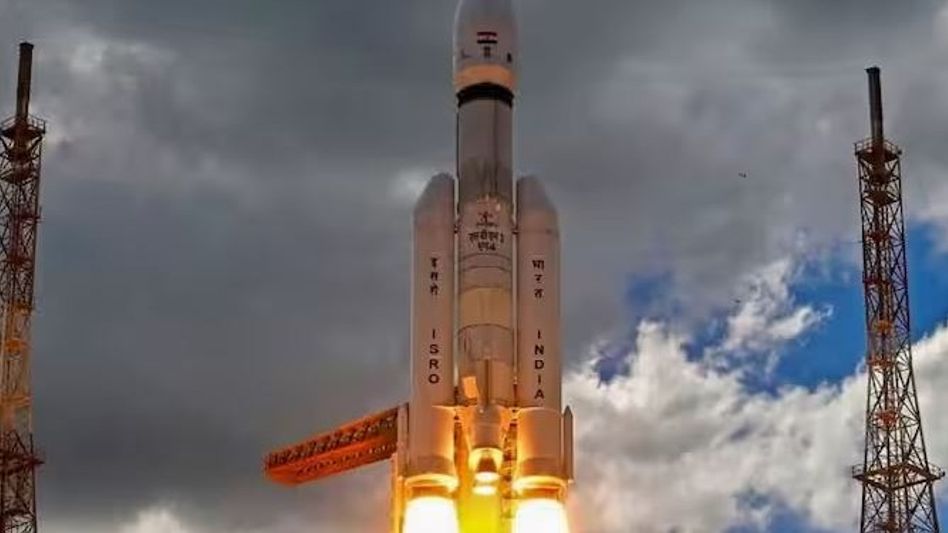 Chandrayaan-3 Chandrayaan-3