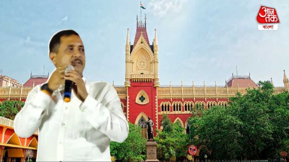 আমহার্স্ট স্ট্রিট-কাণ্ডে হাইকোর্টে BJP নেতা সজল ঘোষ, সিবিআই তদন্ত দাবি আমহার্স্ট স্ট্রিট-কাণ্ডে হাইকোর্টে BJP নেতা সজল ঘোষ, সিবিআই তদন্ত দাবি