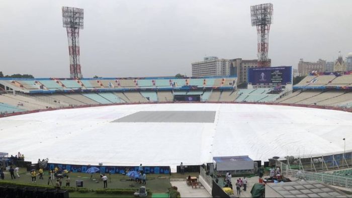 ইডেন গার্ডেন