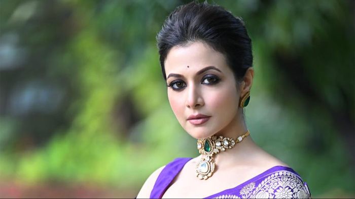 কোয়েল মল্লিক (ছবি: ফেসবুক)