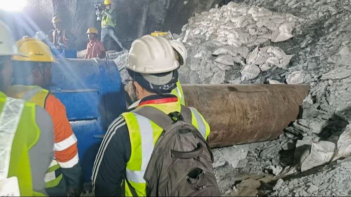 ফাইল ছবি।