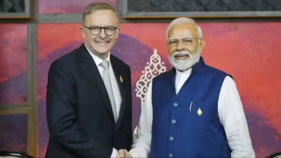 ফাইনালে স্টেডিয়ামে থাকবেন মোদী, আমন্ত্রণ গেল অস্ট্রেলিয়ার প্রধানমন্ত্রীর কাছেও ফাইনালে স্টেডিয়ামে থাকবেন মোদী, আমন্ত্রণ গেল অস্ট্রেলিয়ার প্রধানমন্ত্রীর কাছেও