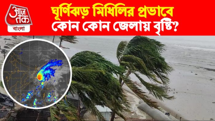 West Bengal Weather Forecast