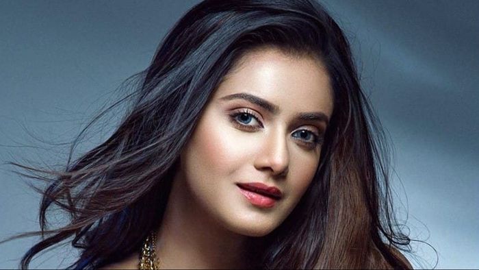 তানজিন তিশা (ছবি: ফেসবুক)