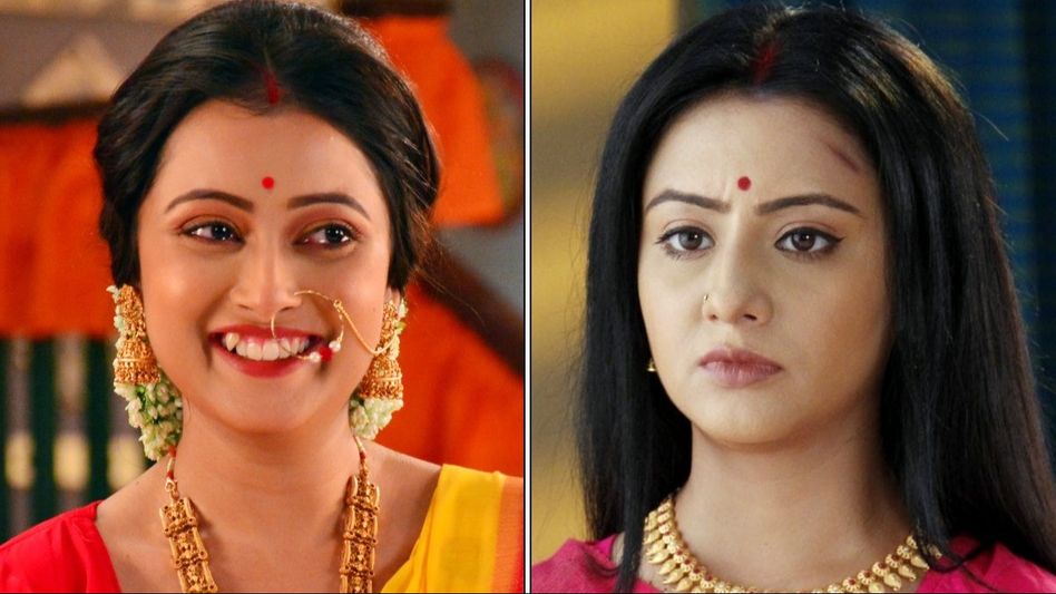 TRP: টপার শিমুল, পর্ণা! 'অনুরাগের ছোঁয়া', 'জগদ্ধাত্রী'-দের রেটিং কত? TRP: টপার শিমুল, পর্ণা! 'অনুরাগের ছোঁয়া', 'জগদ্ধাত্রী'-দের রেটিং কত?