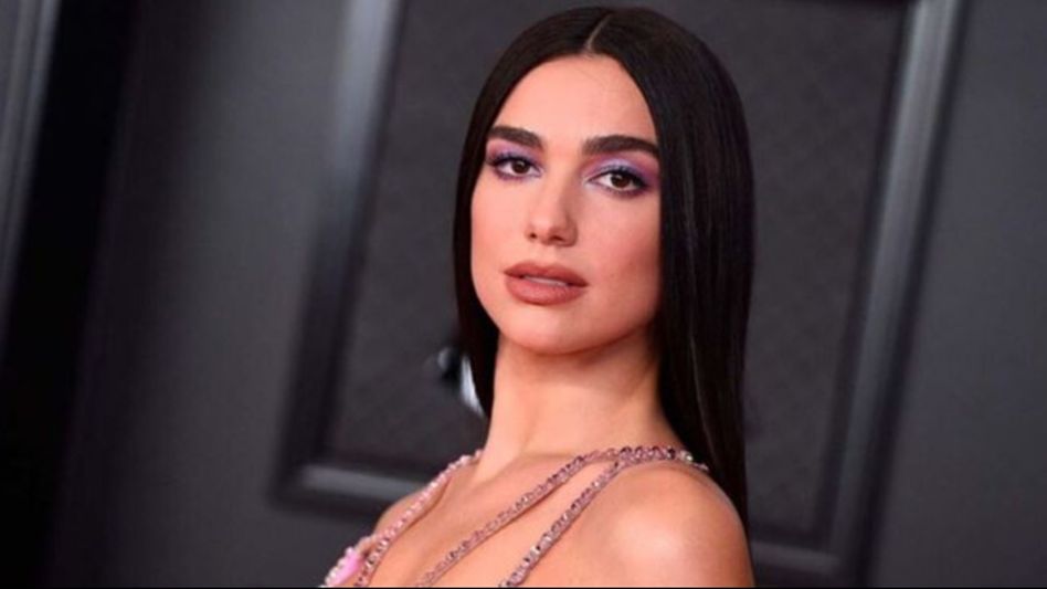 Dua Lipa to perform at the closing ceremony of ICC World Cup 2023 Dua Lipa to perform at the closing ceremony of ICC World Cup 2023