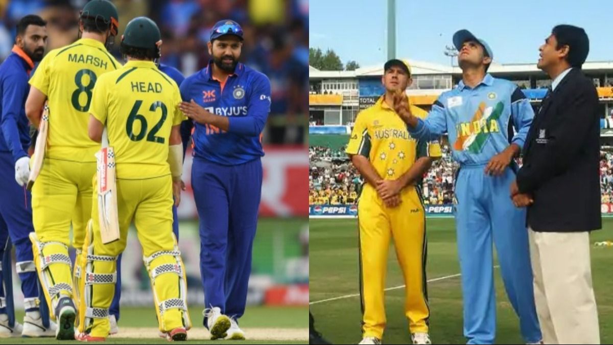 বিশ্বকাপ ২০০৩ ও বিশ্বকাপ ২০২৩