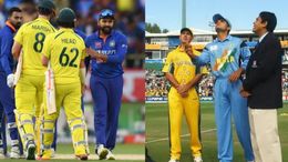 বিশ্বকাপ ২০০৩ ও বিশ্বকাপ ২০২৩ বিশ্বকাপ ২০০৩ ও বিশ্বকাপ ২০২৩