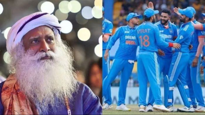 World Cup 2023 Final