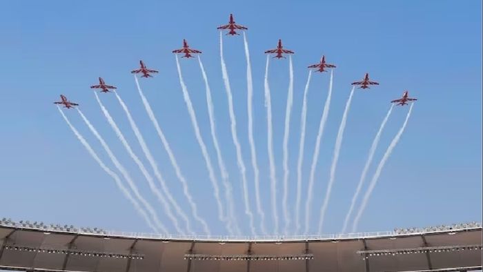 ফাইল ছবি।