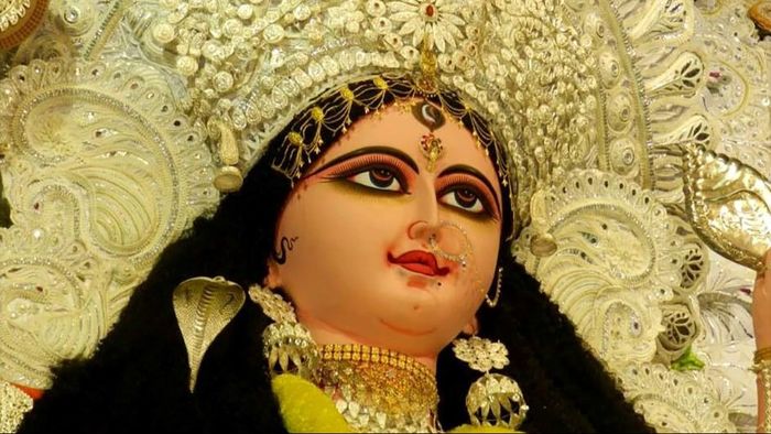 জগদ্ধাত্রী পুজো