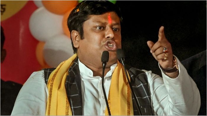 ২৪ ডিসেম্বর কলকাতায় আসতে পারেন প্রধানমন্ত্রী , দাবি সুকান্তর