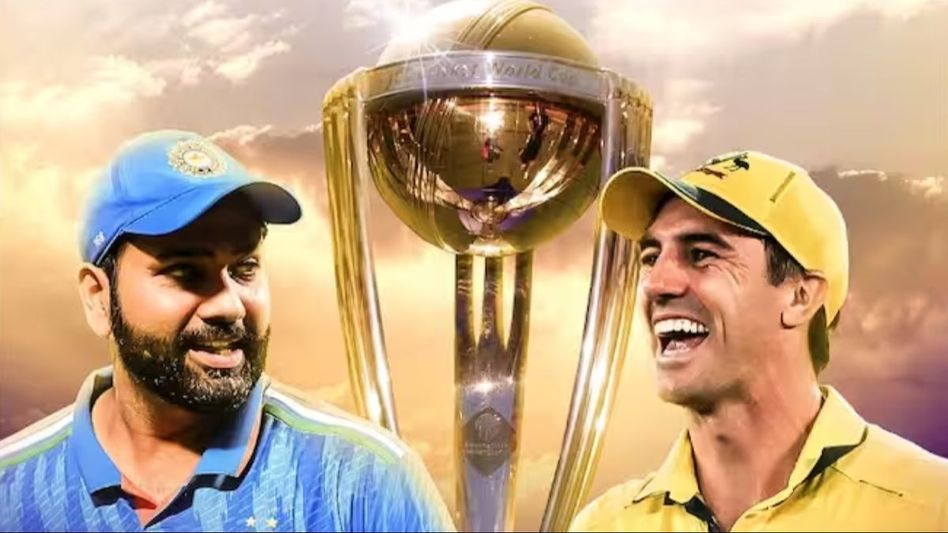 अहमदाबाद के नरेंद्र मोदी स्टेडियम में है वर्ल्ड कप 2023 का फाइनल अहमदाबाद के नरेंद्र मोदी स्टेडियम में है वर्ल्ड कप 2023 का फाइनल